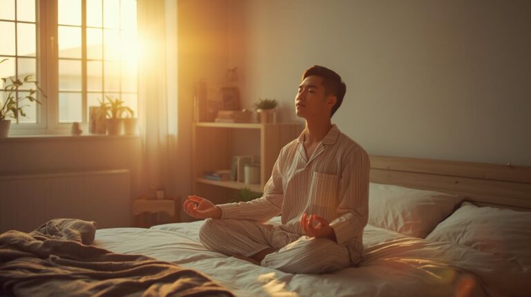 Sleep Solutions: The Complete Guide to Better Rest