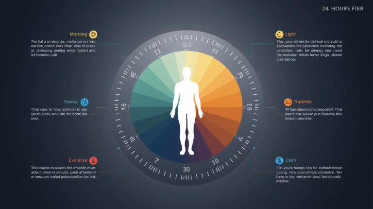 Circadian Rhythms: How Your Body Clock Works