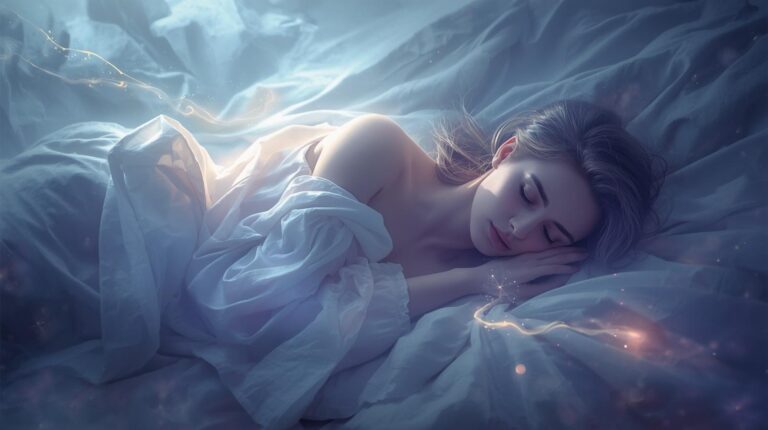 Sleep Meditation Techniques: Complete Guide