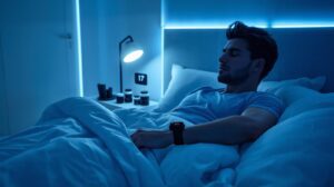 Sleep Optimisation
