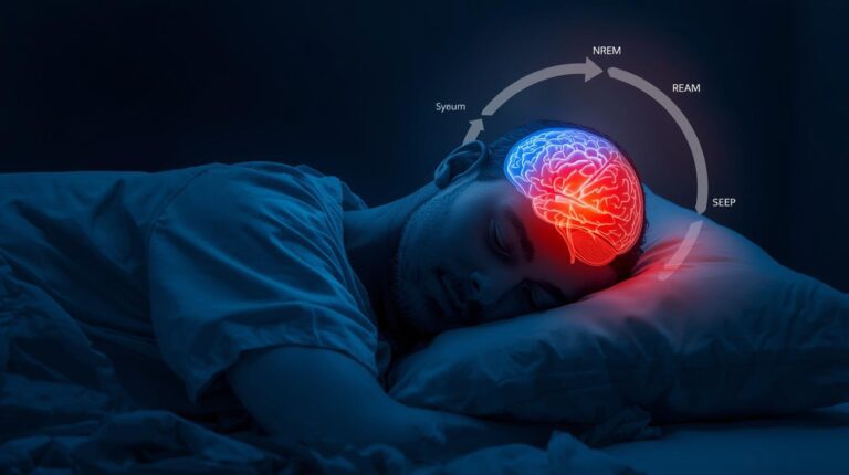 Sleep Stages and Cycles: Your 2025 Ultimate Guide