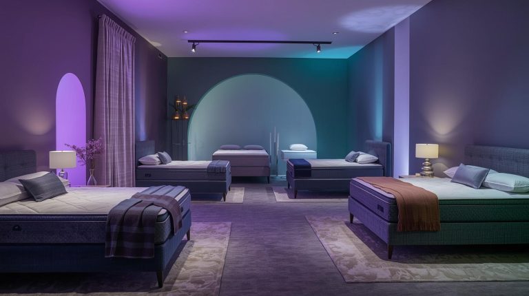 Mattress Buying Guide 2025: Choose the Perfect Bed