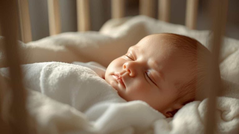 Baby Sleep Training Method Finder Quiz