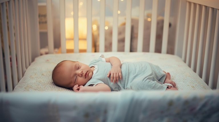 Baby Sleep Training: Evidence-Based Plans 2025
