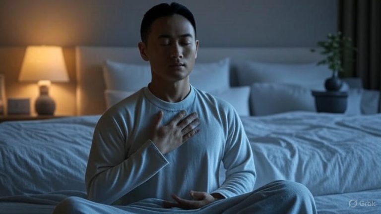 Mindfulness for Sleep: Practical Practices That Actually Work