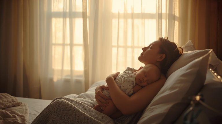 New Parent Sleep Deprivation: Complete Recovery Guide